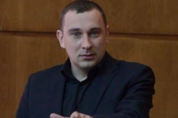 «Кто будет лечить Ваших родителей и детей?» - главврач Измаильской ЦРБ Олег Садковский призвал коллег не увольняться